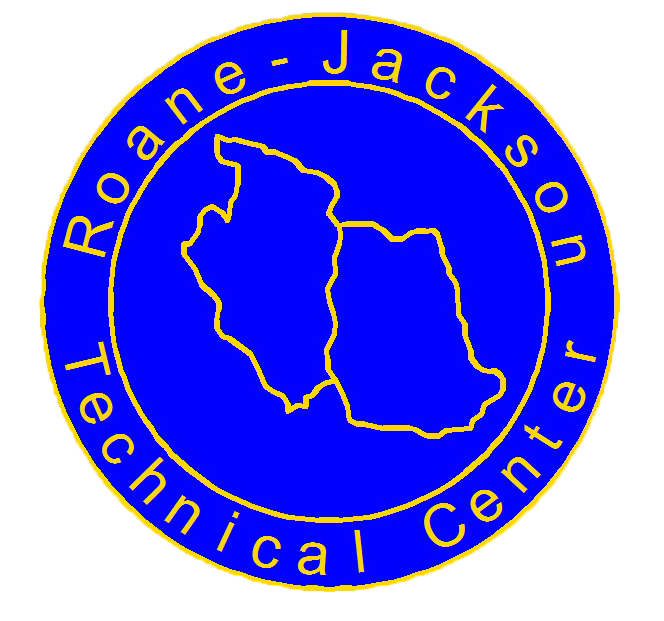 Roane-Jackson Technical Center logo