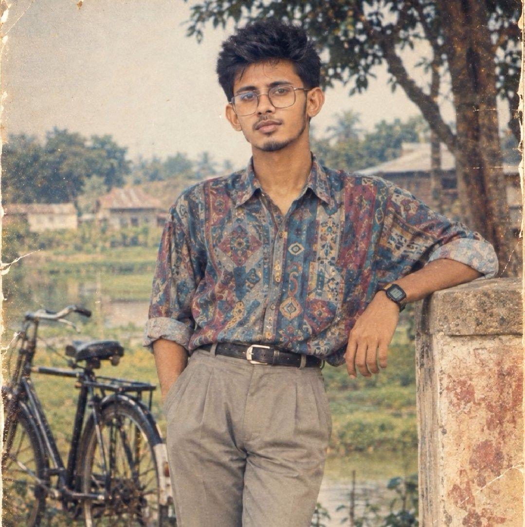 Md Simanto Molla