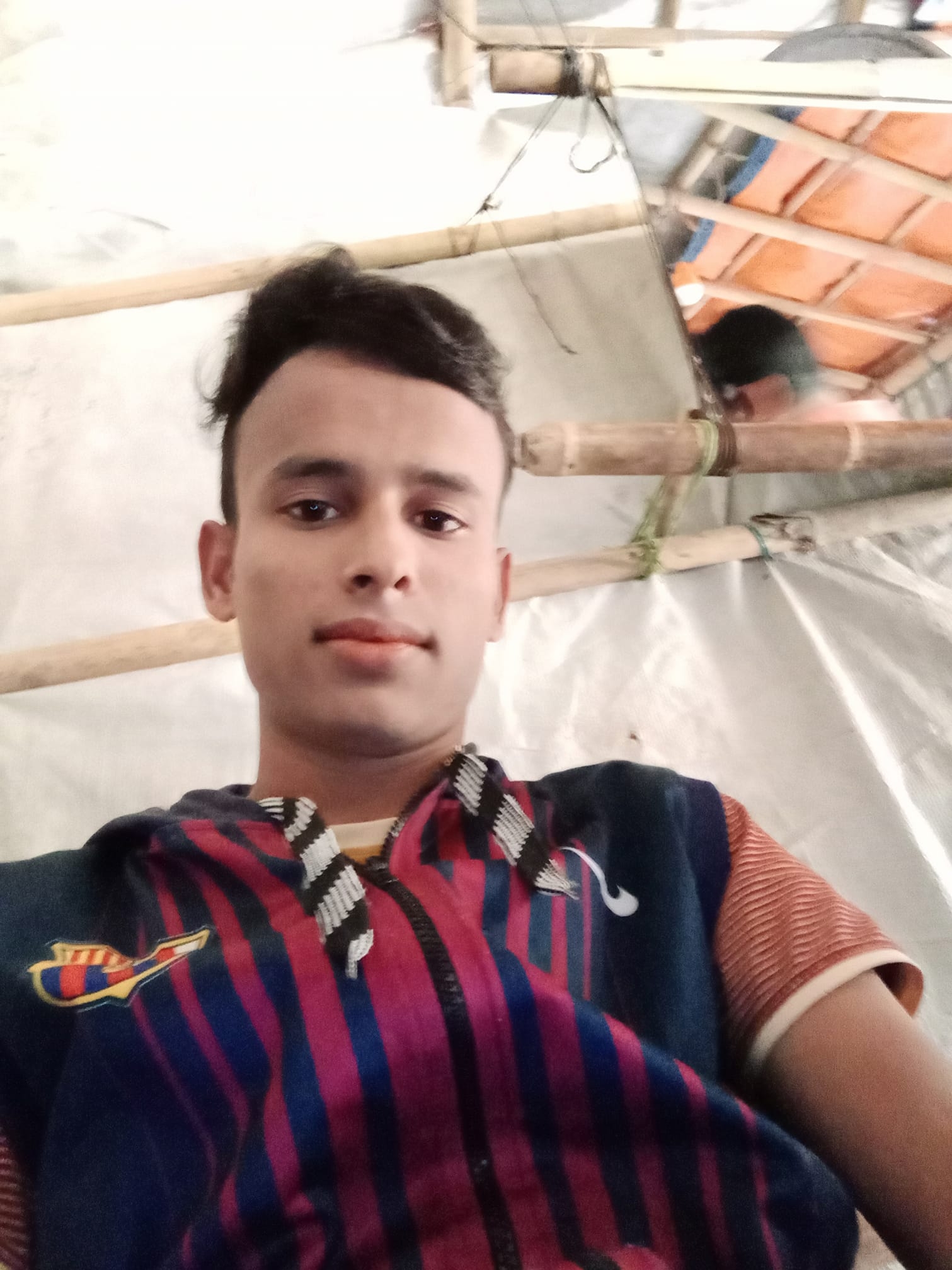 Md Rofique