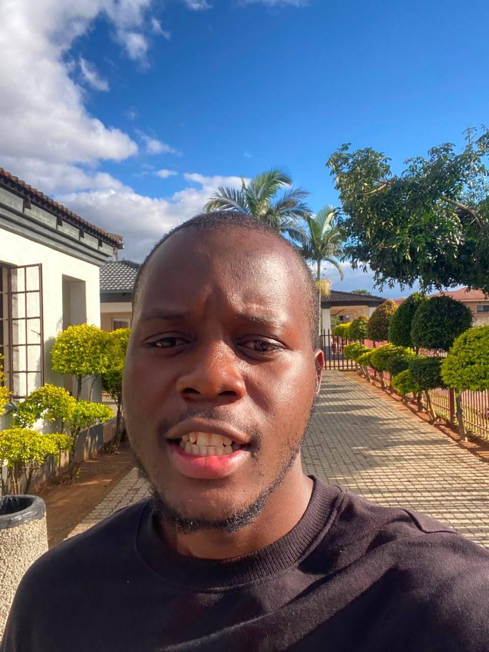 SIzolwethu Sizo on Reels