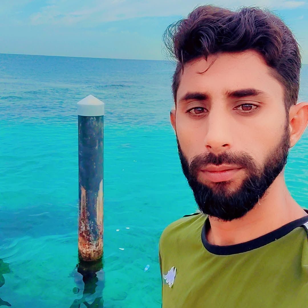 Ali Murad Rind