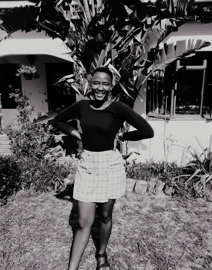 Cebo Mathenjwa