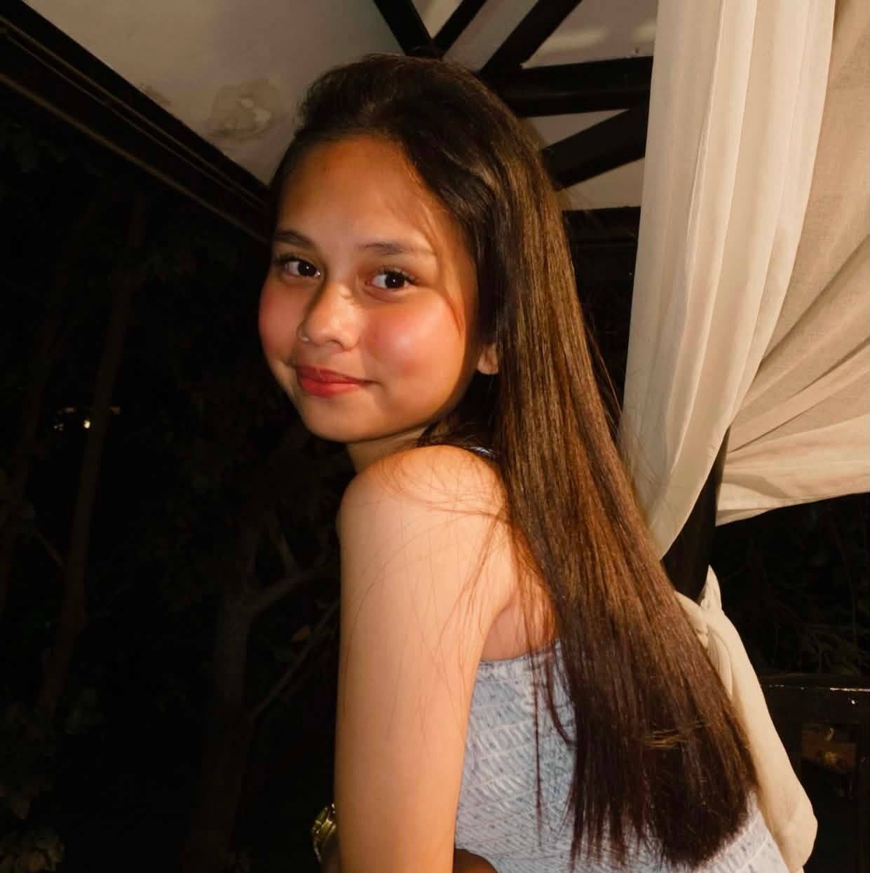Queenie Dana Tanoja Alicpala