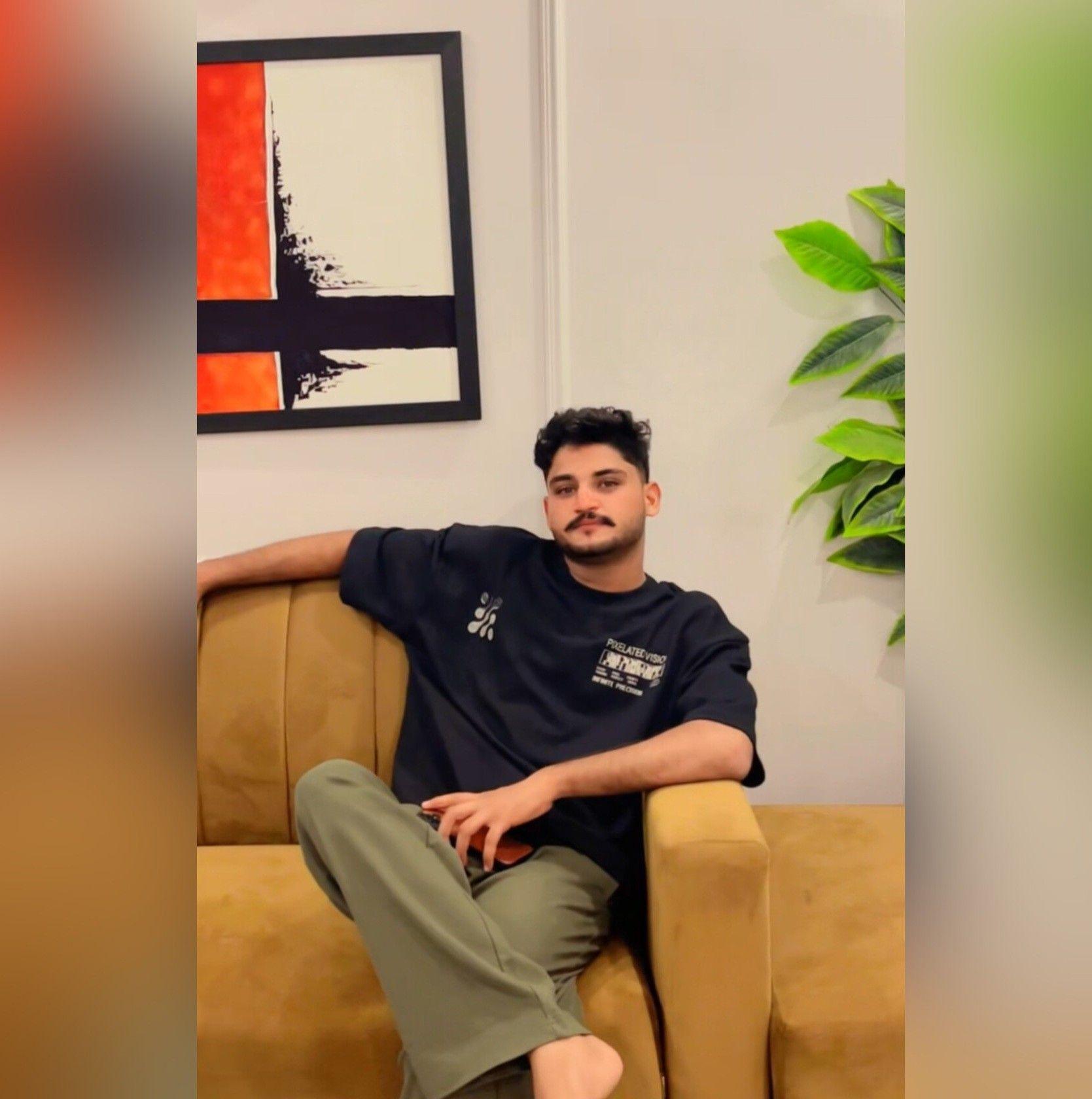 Rana Hassan Rajput