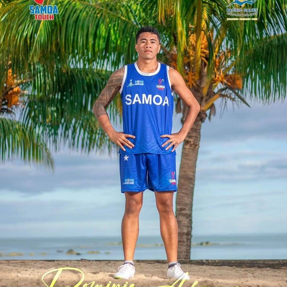 The National University... - The National University of Samoa