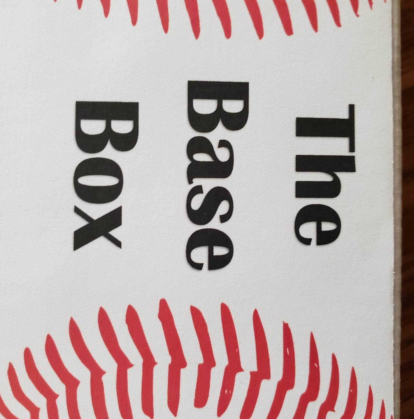 The Base Box