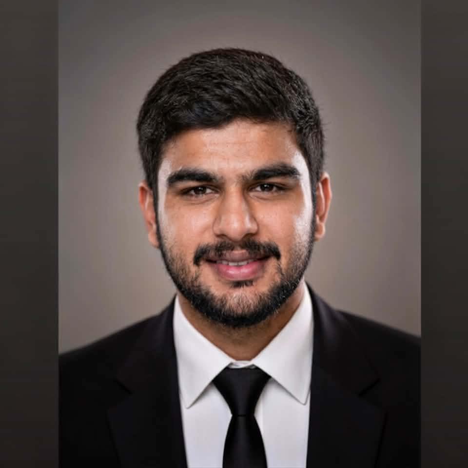 Mian Shahzad Arshad