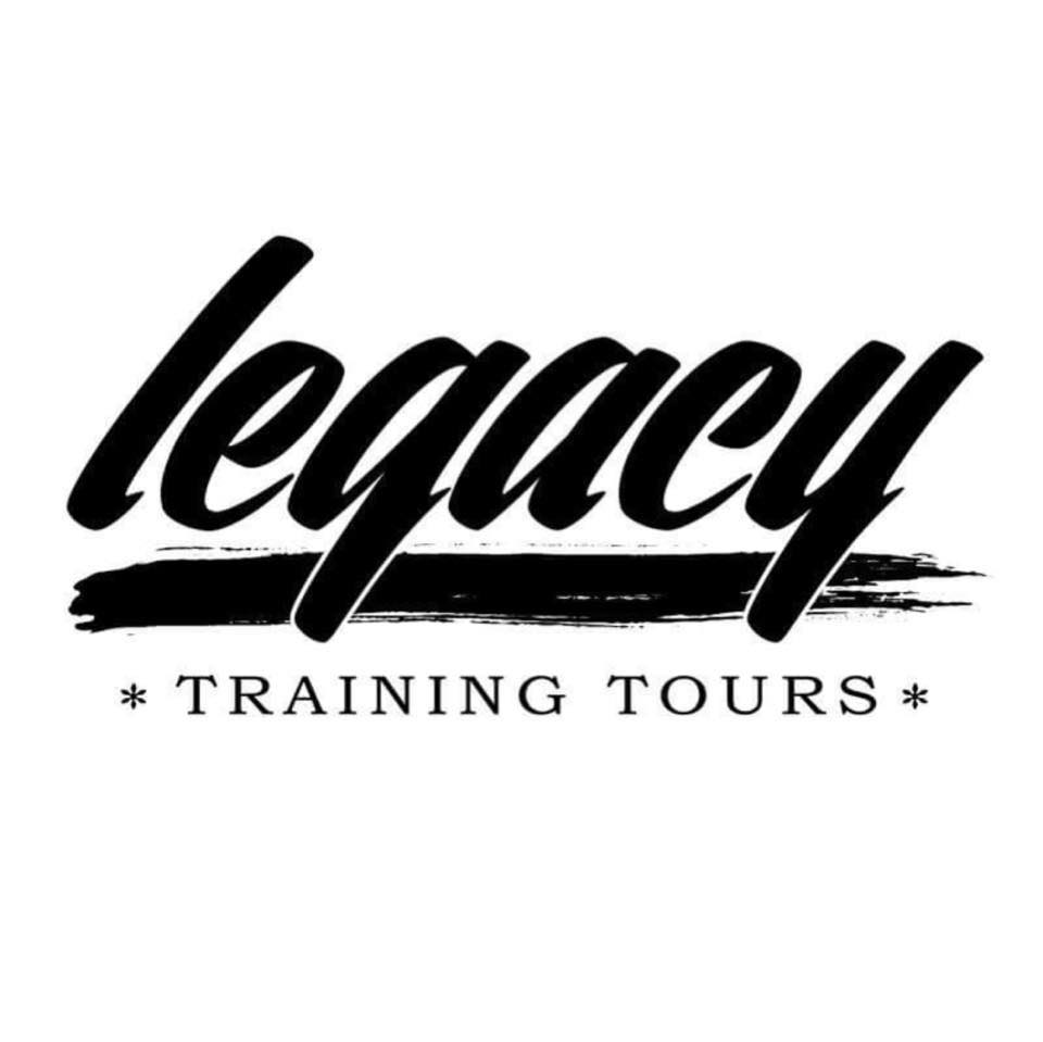 Legacy Training Tours