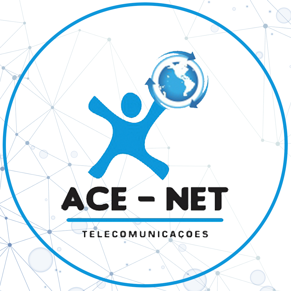 Ace-Net Telecomunicações | Fortaleza CE