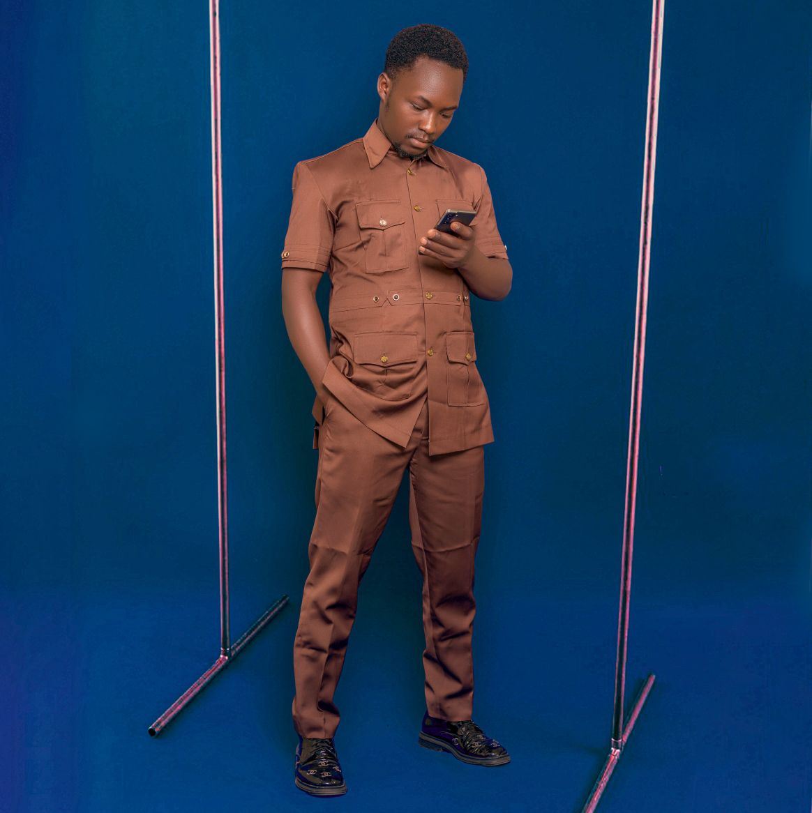 Mjumbe Shukuru