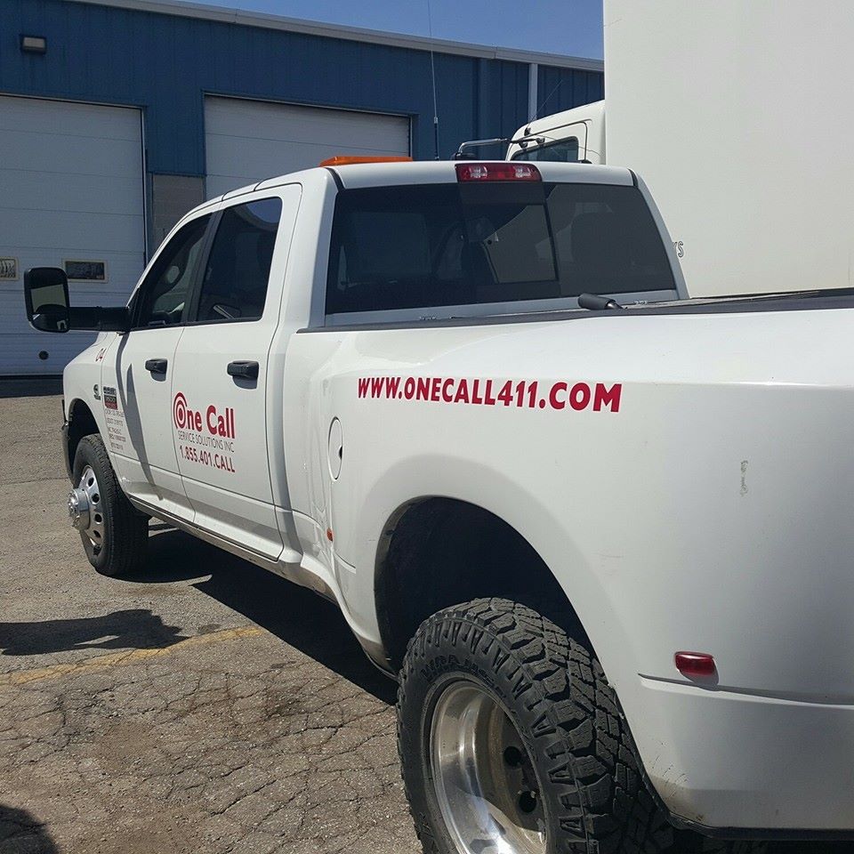 One Call Service Solutions Inc. | Pickering ON