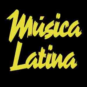 Música Latina