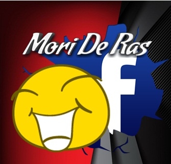 Mori de râs