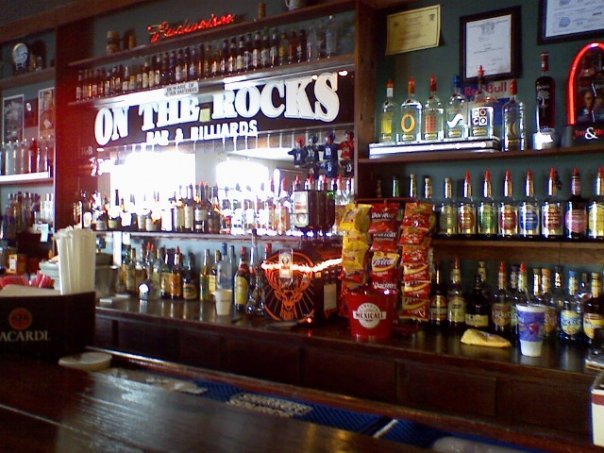 On The Rocks | Newark DE