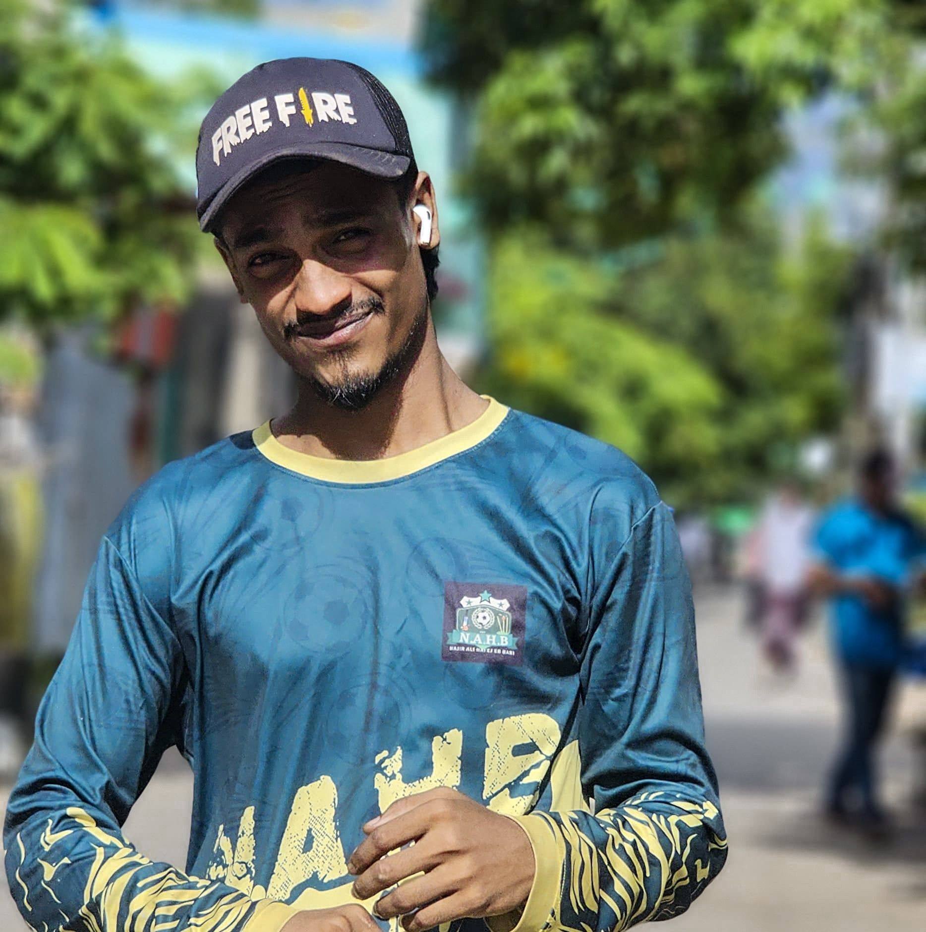 Akib Intaj