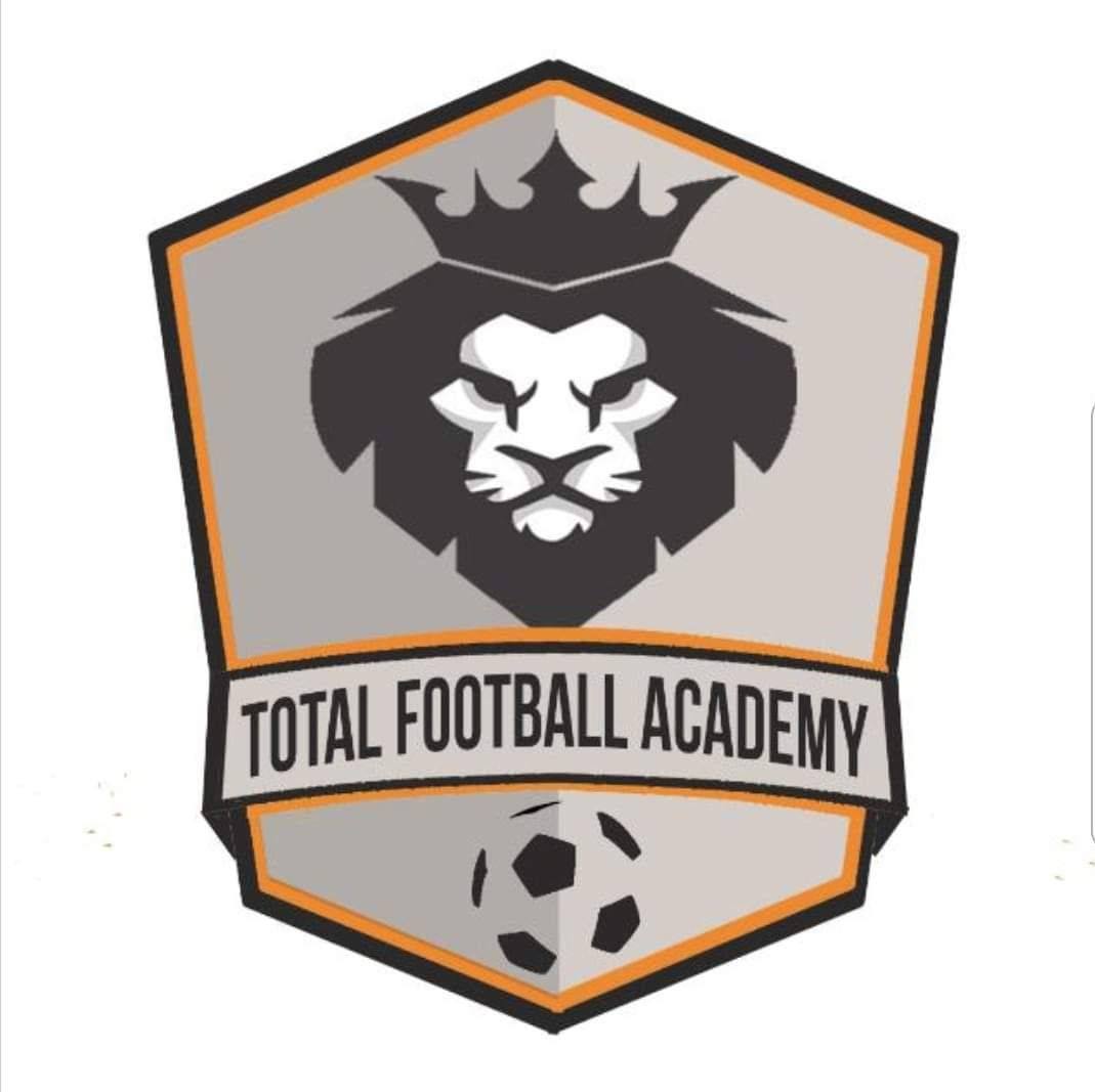 Total football academy NI