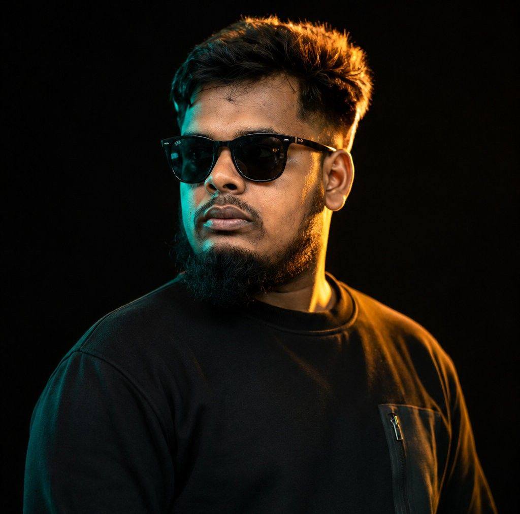 Raj Rayhan