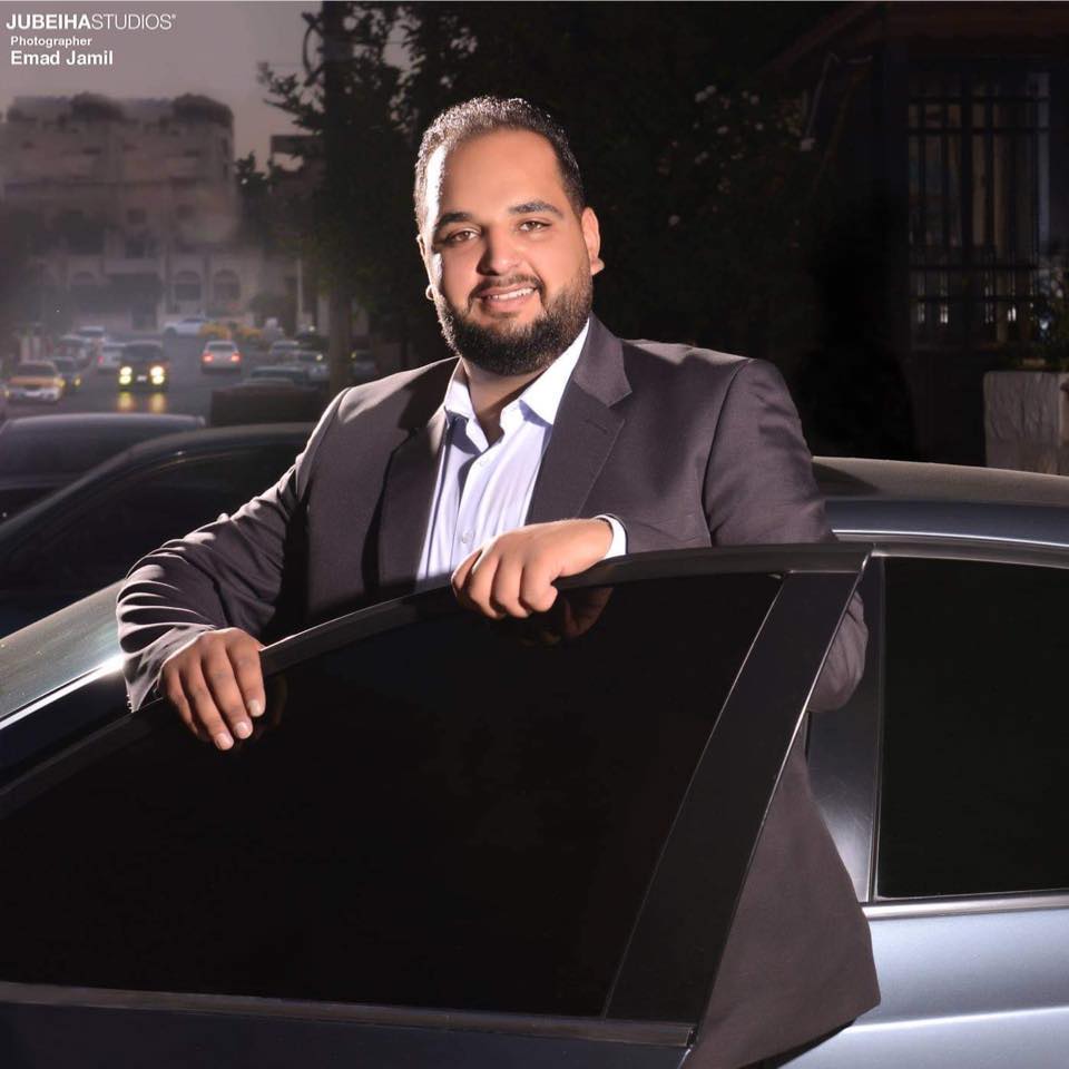 Hamoode Masoud