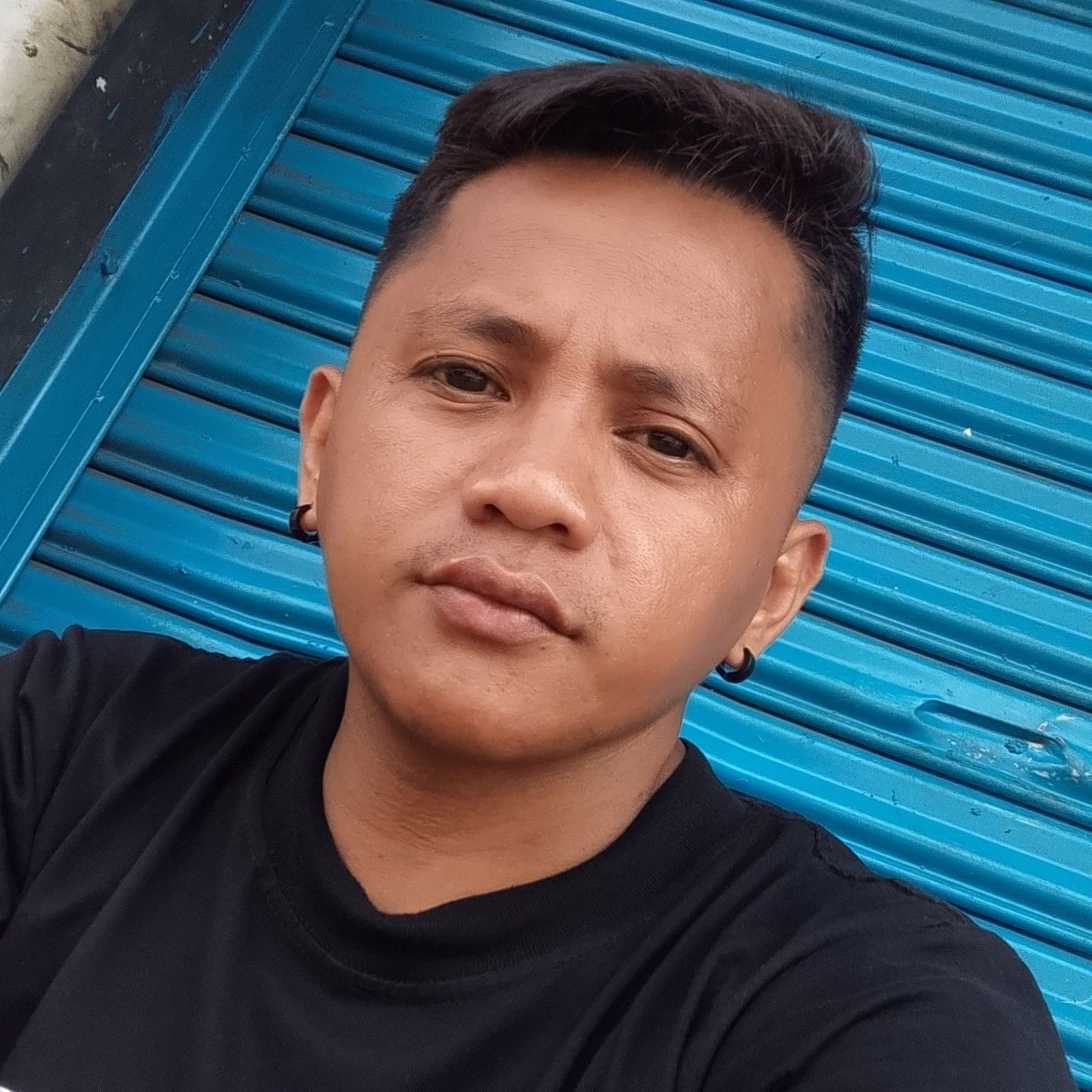 Virgel Mark Simon Basa