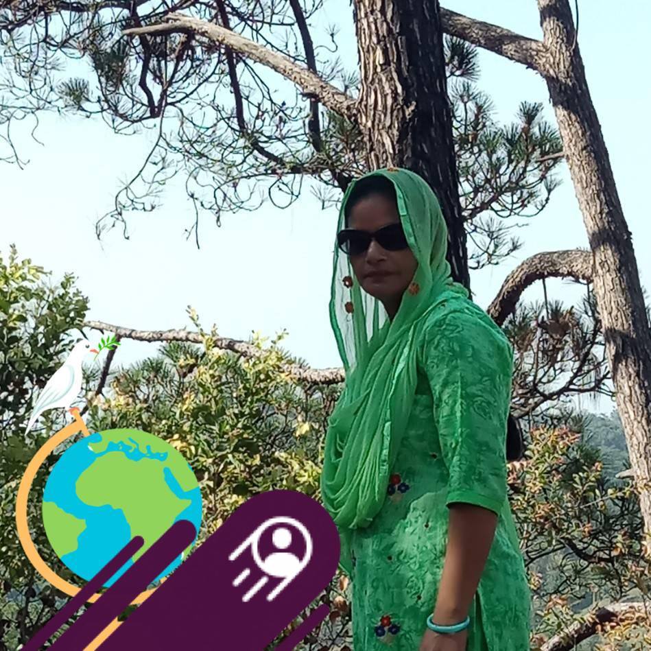 Poonam Rana
