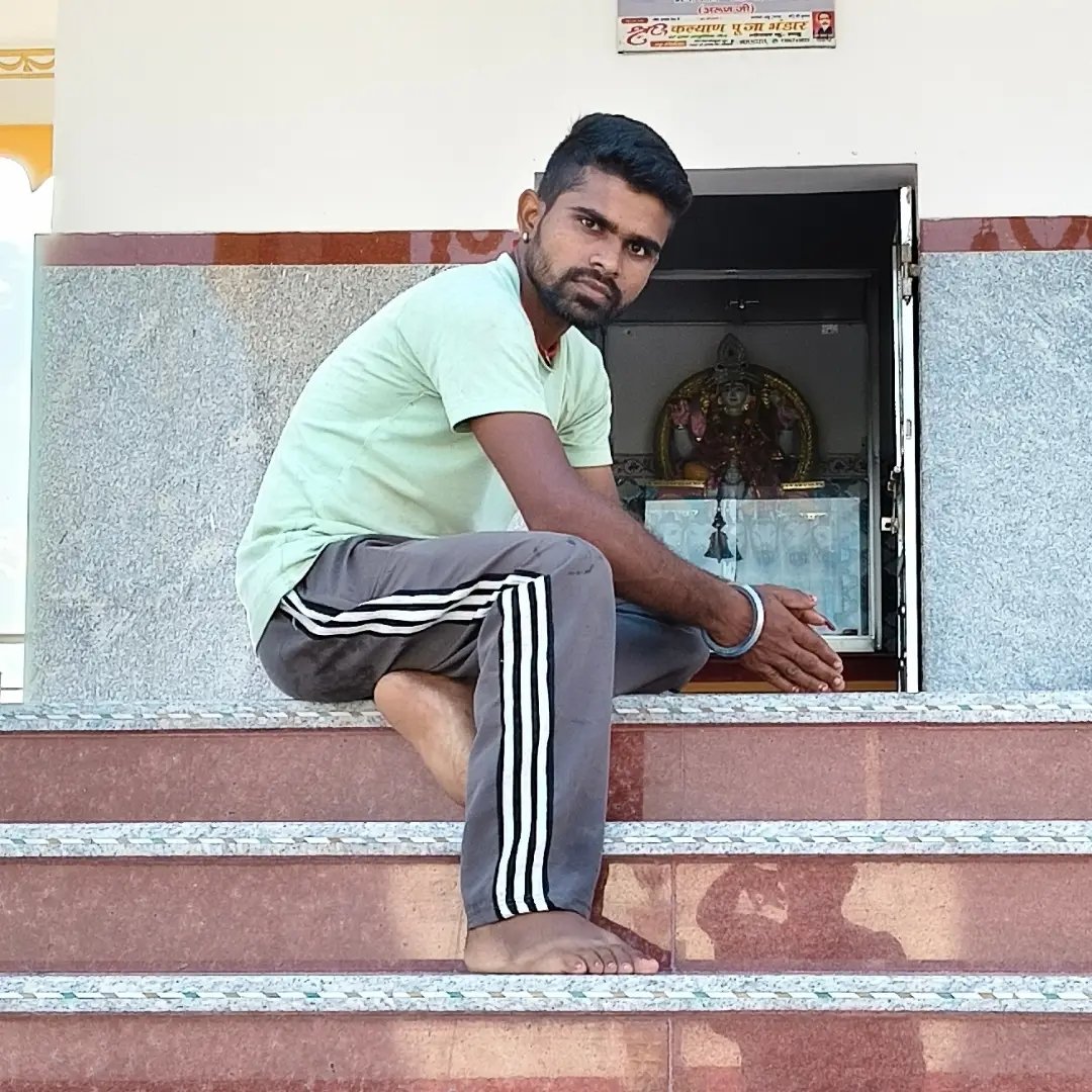Singer Ravi Premi Camedy