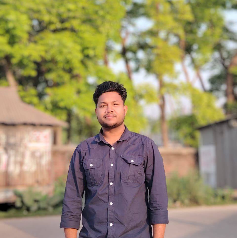 Rony Islam