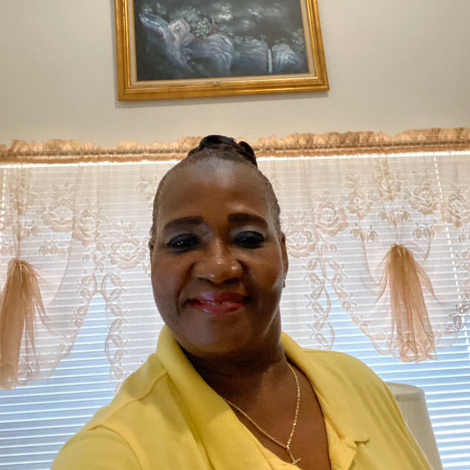 Avon representative | Houston TX