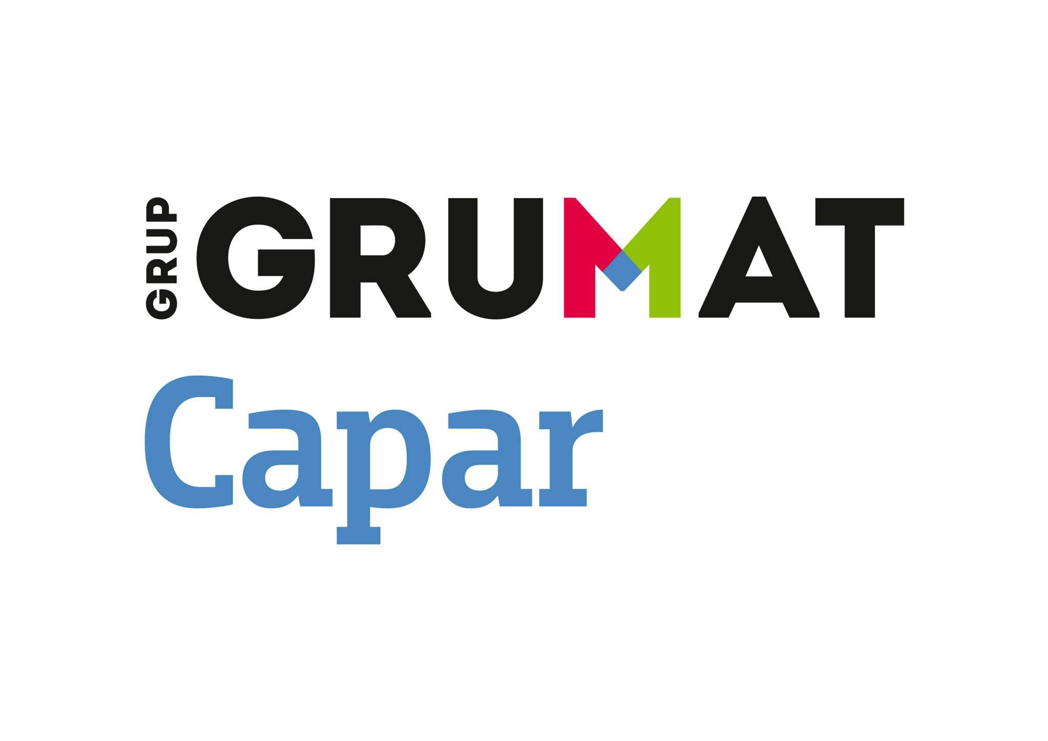 Materials Capar | Sabadell