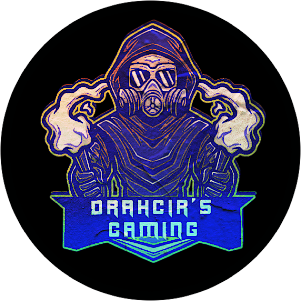 Drahcir's Gaming