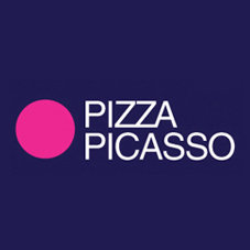 Pizza Picasso