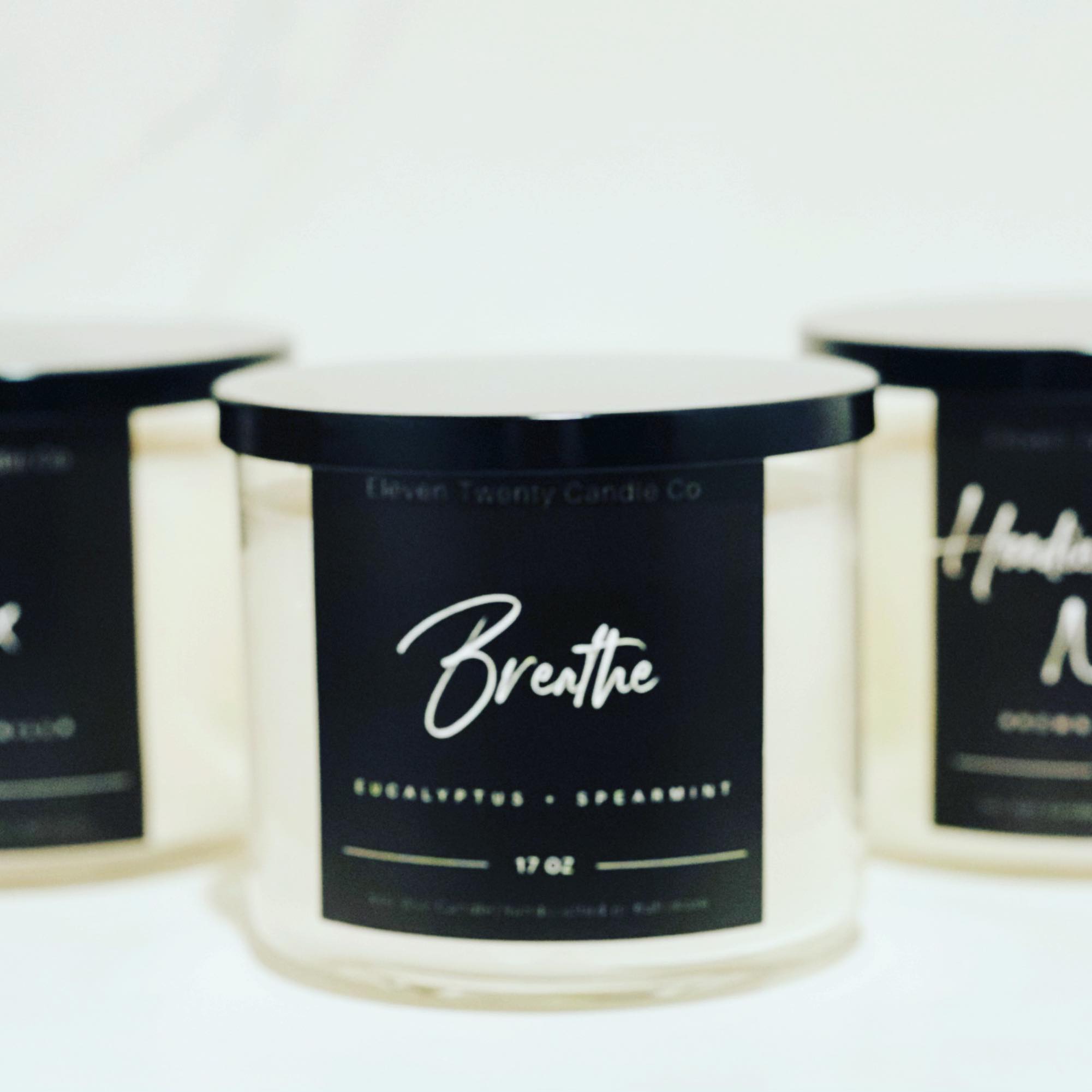 Eleven Twenty Candle Co.