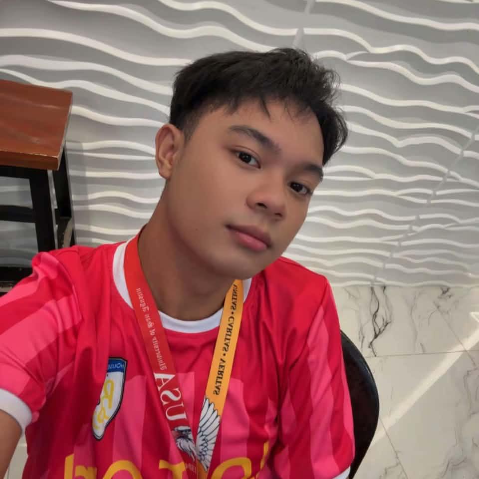 Kyle Brian Rivas