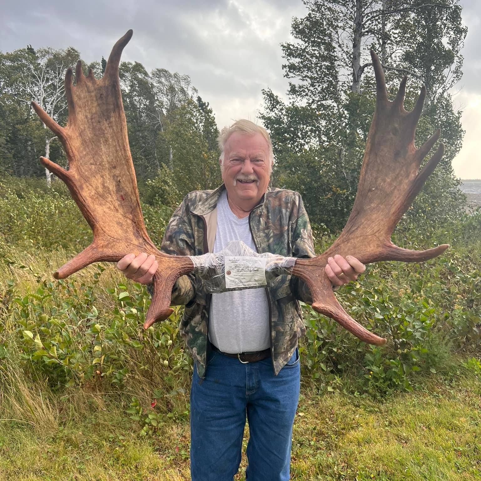 Red Indian Lake Outfitting & Tours | Facebook