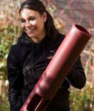 Gemma Fitness