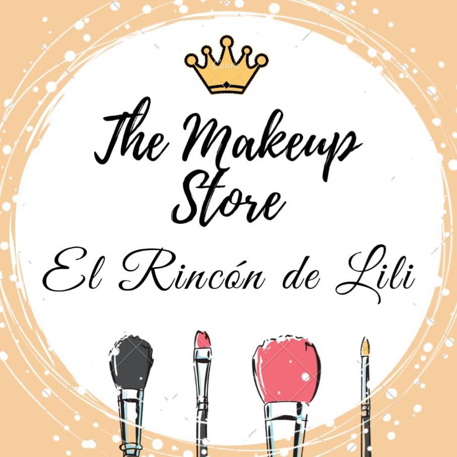 The MakeUp Store 