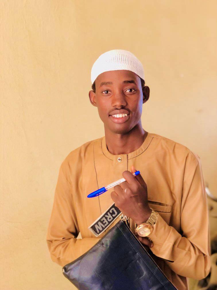 Nawas Abdulrahman Muhammad
