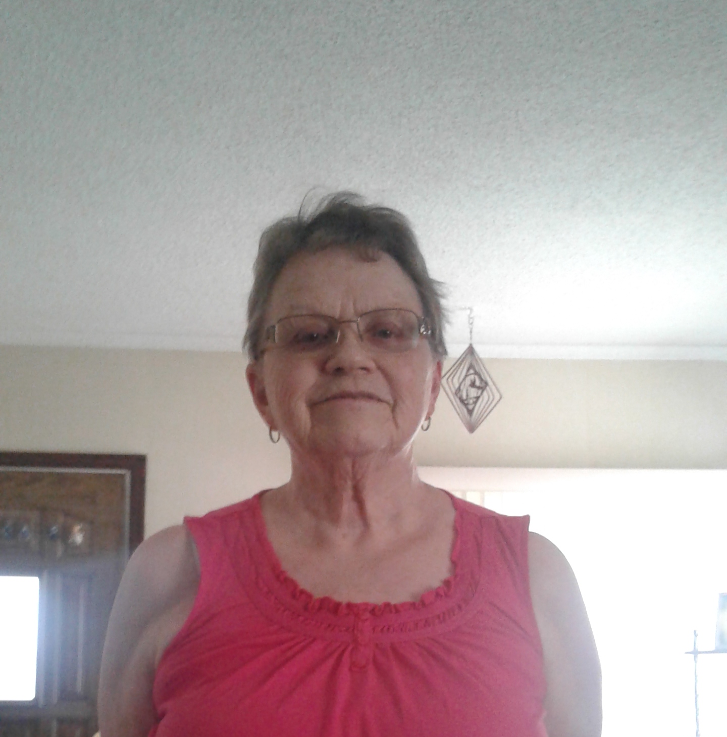 Thank you Renee Passal😊💜 ️ and WDIO ️💜😊 | Allyson Ferris-Ponto