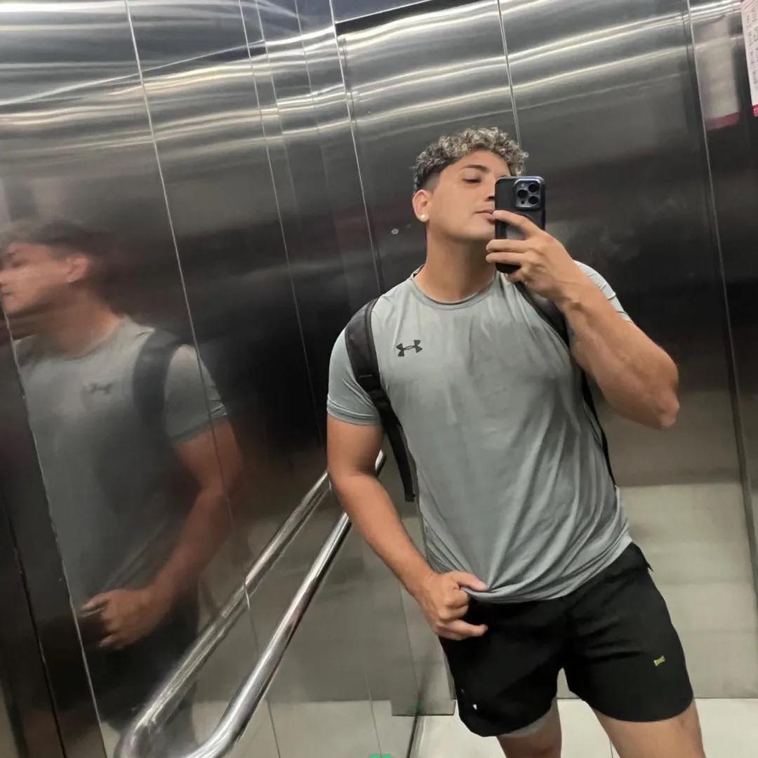 David Reyes