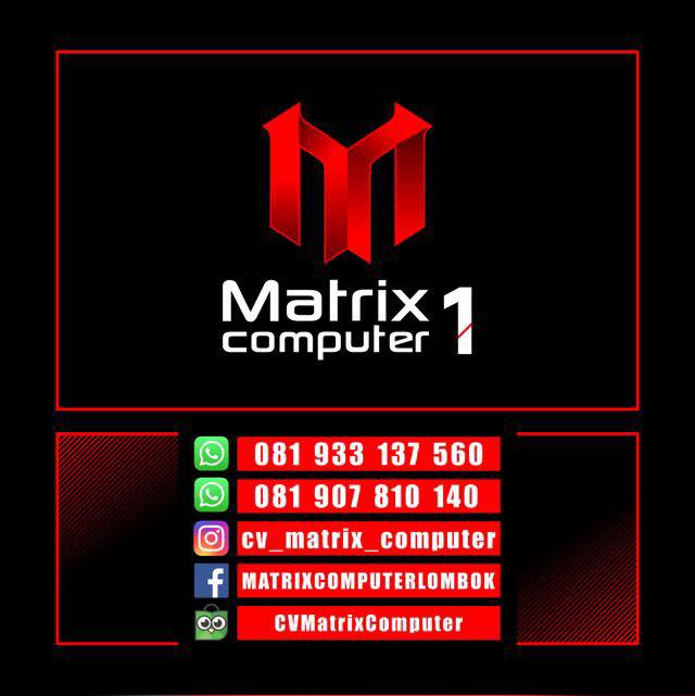 Matrixcomputer