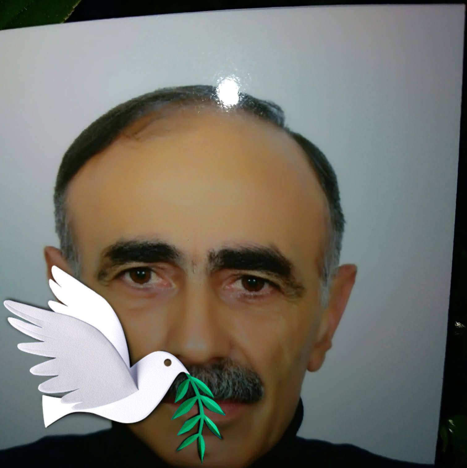 İsmail Aras