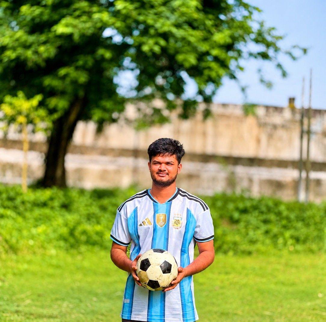 MD Rakib
