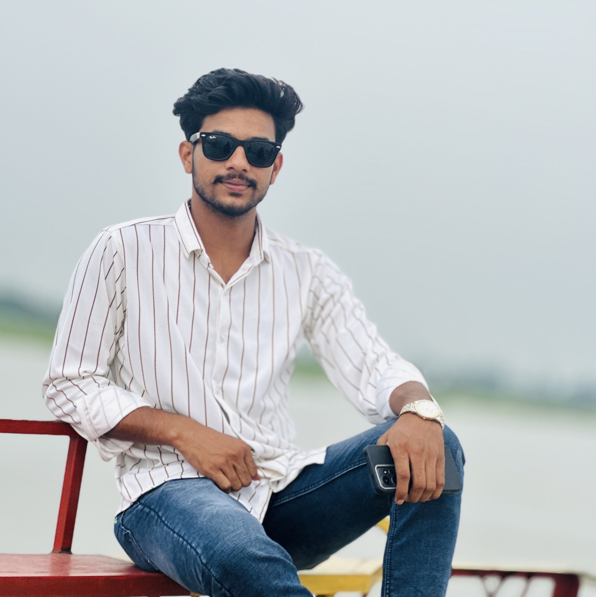 Maruf Rana Masud