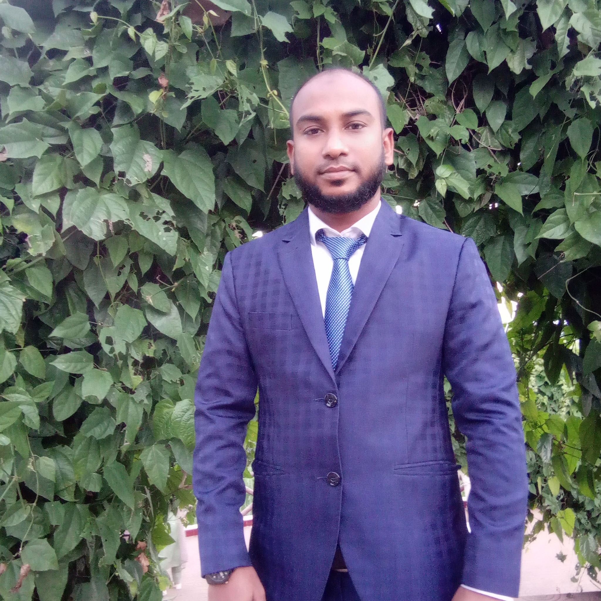 F M Arif