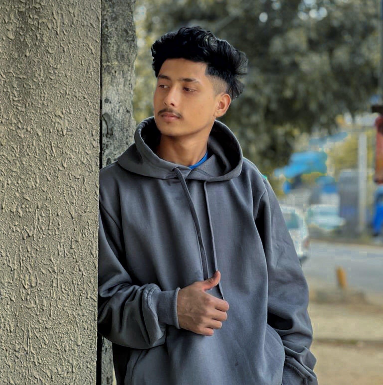 Local - Rapper Mr. D लेख्नुहुन्छ 