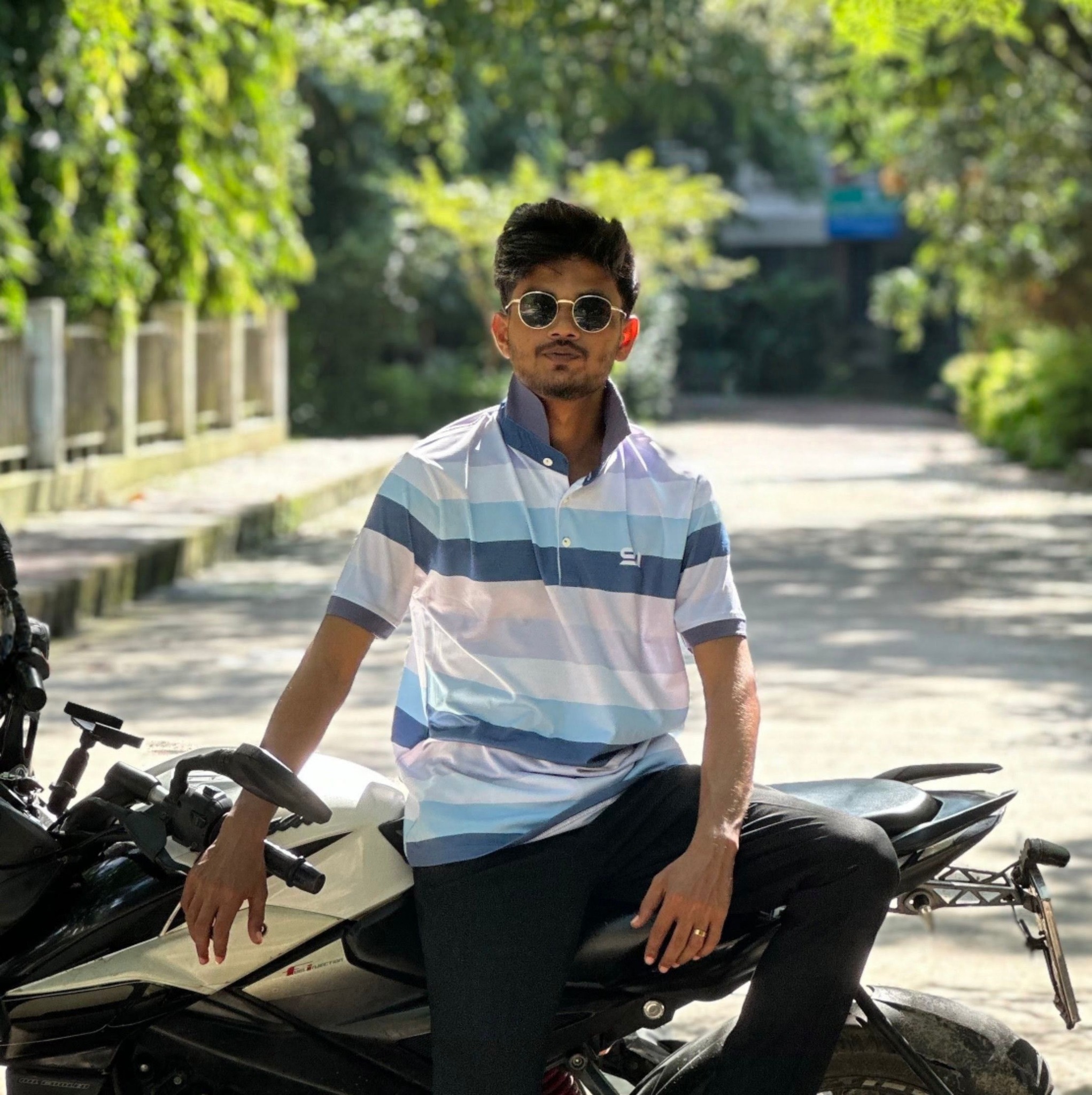 Khalid Arafat Rafi