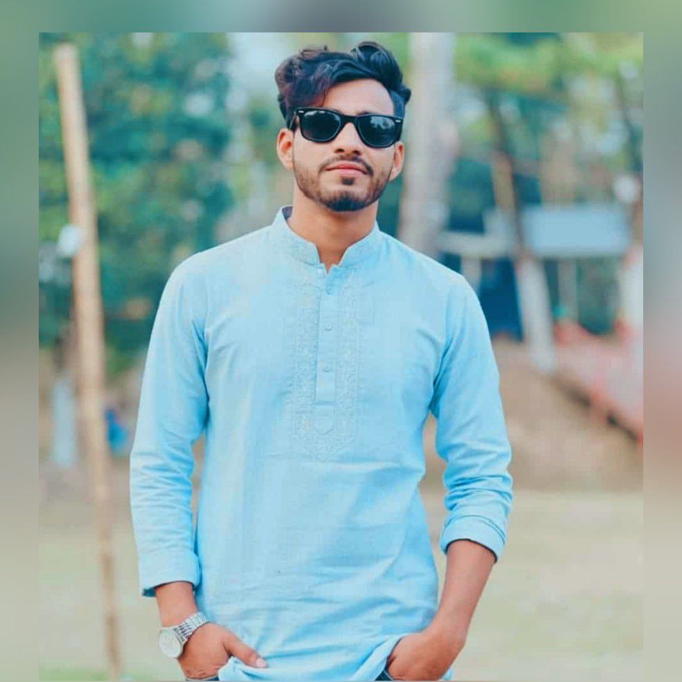 Topu Raihan Munna
