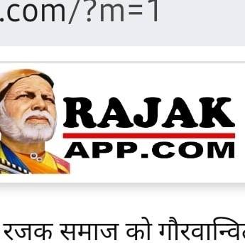 Rajak App