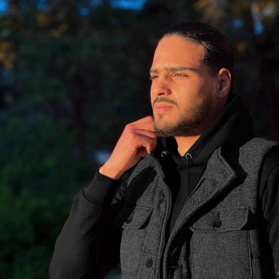 Omar Tebai
