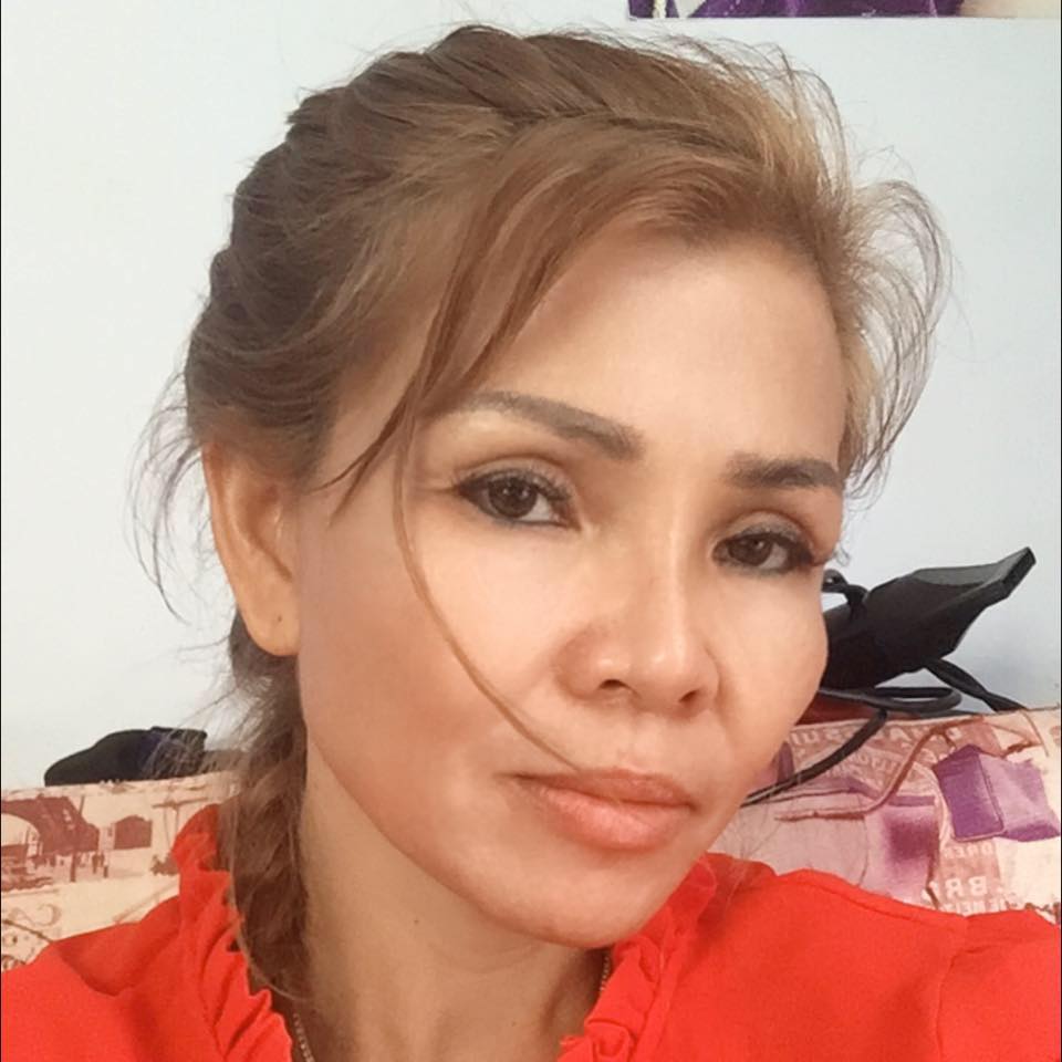 Awiya Ananty