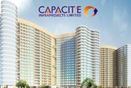Capacit'e Infraprojects Limited